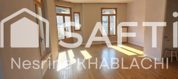 2 bedrooms Apartment in Longwy, France No. 156593 4