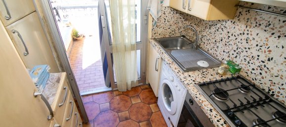 4 Schlafzimmer Penthouse in Genoa, Italy, Nr. 352322 25