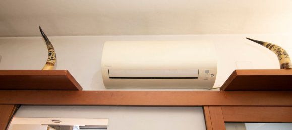 4 Schlafzimmer Penthouse in Genoa, Italy, Nr. 352322 5