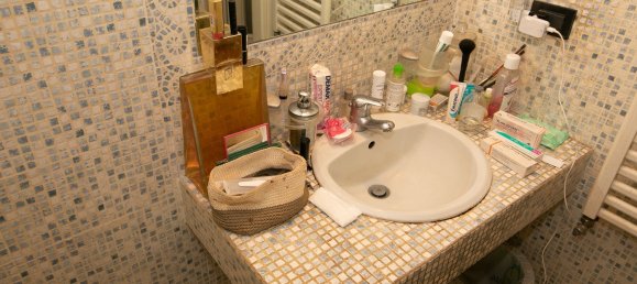 4 Schlafzimmer Penthouse in Genoa, Italy, Nr. 352322 12