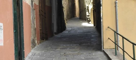 4 Schlafzimmer Penthouse in Genoa, Italy, Nr. 352322 17