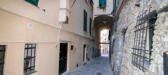 4 Schlafzimmer Penthouse in Genoa, Italy, Nr. 352322 15