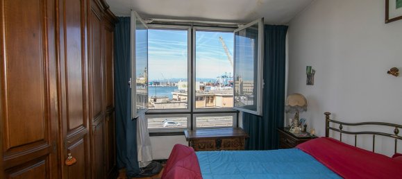 4 Schlafzimmer Penthouse in Genoa, Italy, Nr. 352322 9