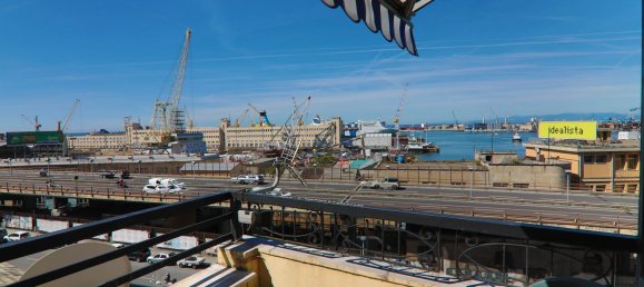 4 Schlafzimmer Penthouse in Genoa, Italy, Nr. 352322 19