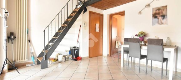 Apartamento T1 em San Martino Buon Albergo, Italy N.º 82187 10