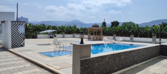 Appartement 1+1 à Kargicak, Turkey No. 30740 2