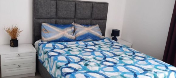 Appartement 1+1 à Kargicak, Turkey No. 30740 10