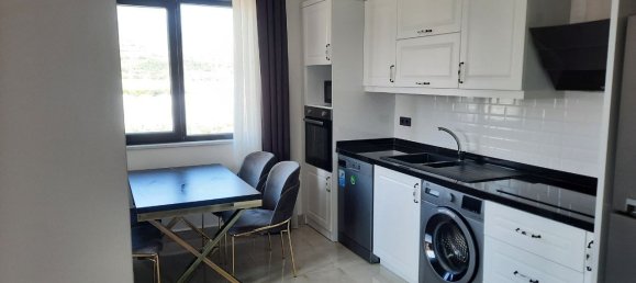 Appartement 1+1 à Kargicak, Turkey No. 30740 8