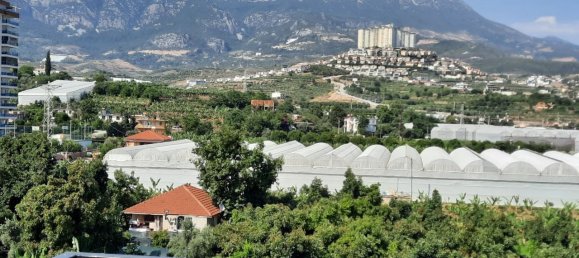 Appartement 1+1 à Kargicak, Turkey No. 30740 4