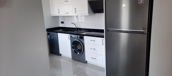 Appartement 1+1 à Kargicak, Turkey No. 30740 7