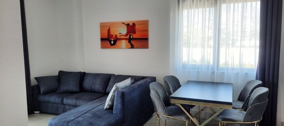 Appartement 1+1 à Kargicak, Turkey No. 30740 5