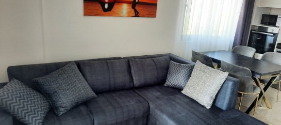 Appartement 1+1 à Kargicak, Turkey No. 30740 6