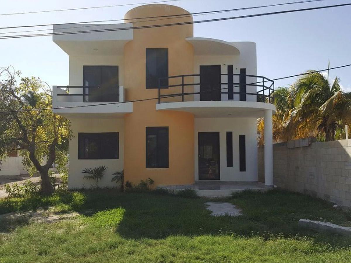 4 Schlafzimmer Haus in Yucatan, Mexico, Nr. 159224