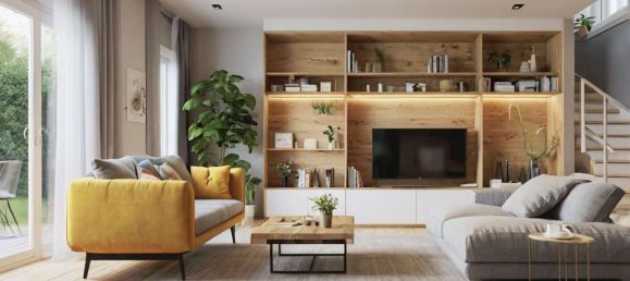 5 bedrooms House in Markisch-Oderland, Germany No. 274639 8