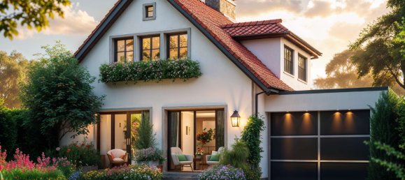 5 bedrooms House in Markisch-Oderland, Germany No. 274639 4