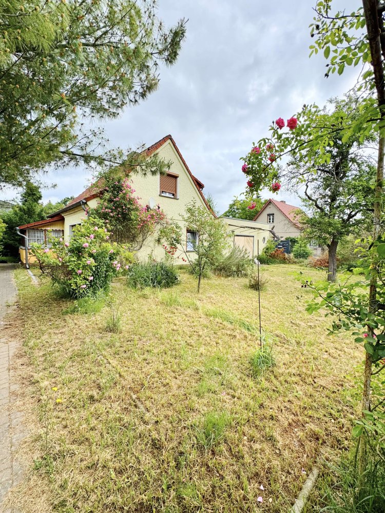 5 bedrooms House in Markisch-Oderland, Germany No. 274639