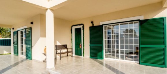 5 bedrooms House in Setubal, Portugal No. 118321 28