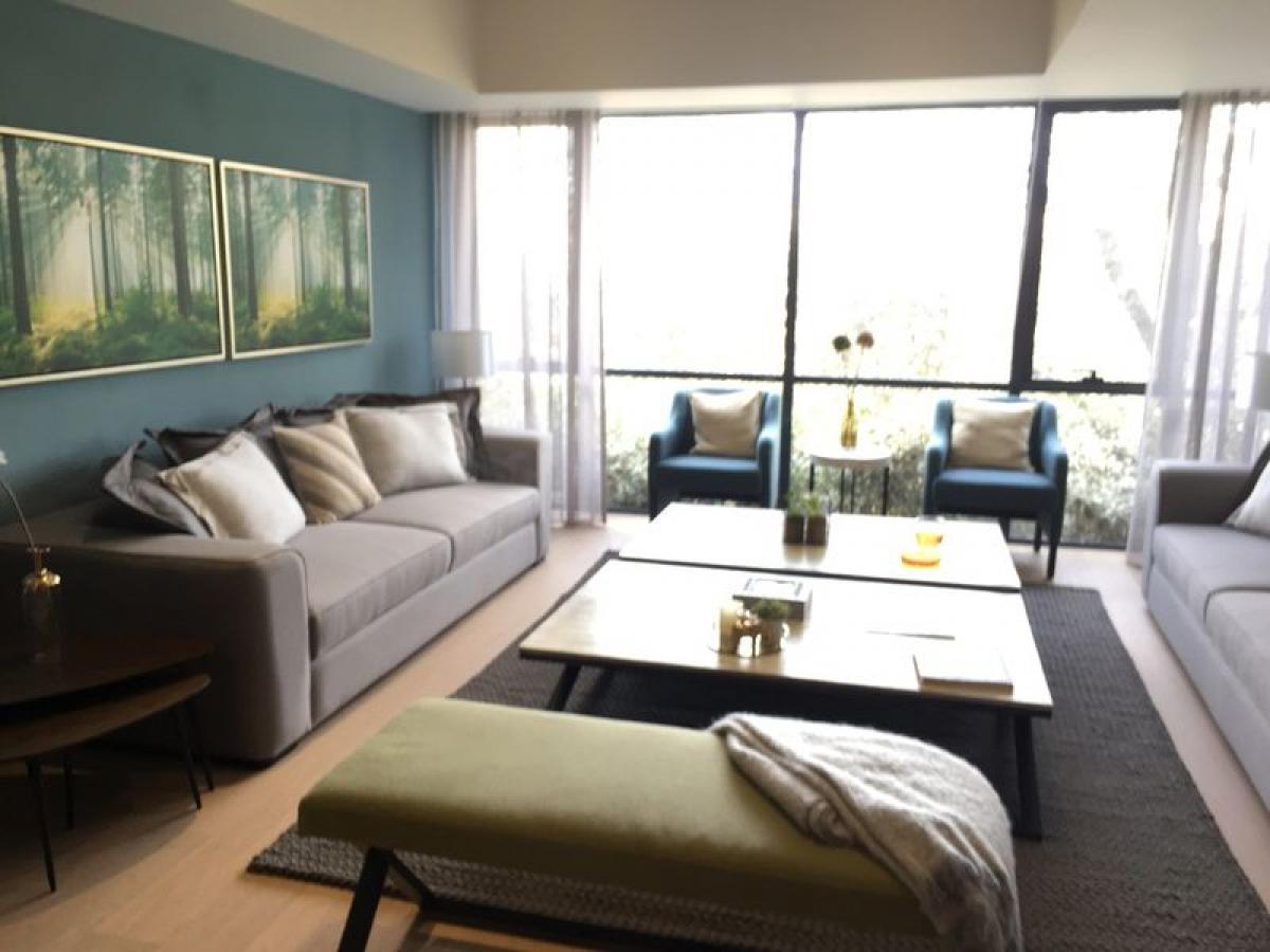 3 Schlafzimmer Wohnung in Mexico, Nr. 218234