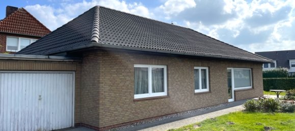 Bungalow de 4 habitaciónes en Harburg, Germany No. 319467 16