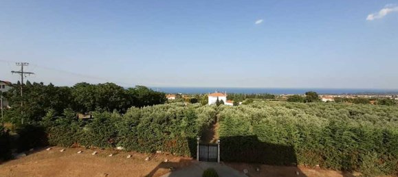 Коммерческая недвижимость с 4 спальнями в Пиерия, Греция № 2871 2