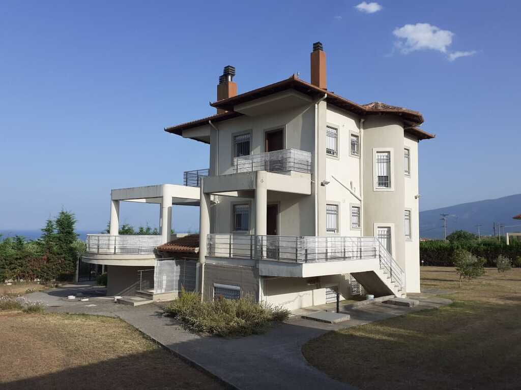 4 غرف نوم عقار تجاري في Pieria, Greece رقم 2871