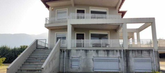4 غرف نوم عقار تجاري في Pieria, Greece رقم 2871 3