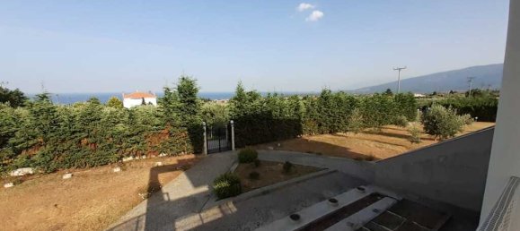 Коммерческая недвижимость с 4 спальнями в Пиерия, Греция № 2871 17