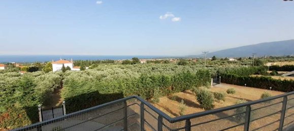 Коммерческая недвижимость с 4 спальнями в Пиерия, Греция № 2871 13