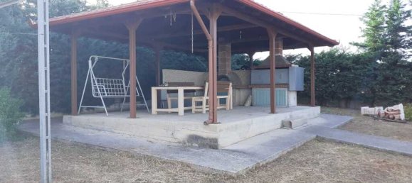 Коммерческая недвижимость с 4 спальнями в Пиерия, Греция № 2871 22