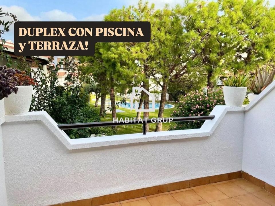 3 Schlafzimmer Doppelhaus in Calafell, Spain, Nr. 277560