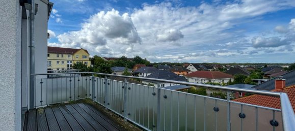1 Schlafzimmer Wohnung in Rostock, Germany, Nr. 267852 5