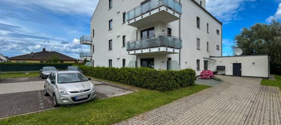 1 Schlafzimmer Wohnung in Rostock, Germany, Nr. 267852 2