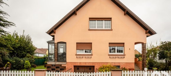 Casa T3 em Sundhoffen, France N.º 228870 2