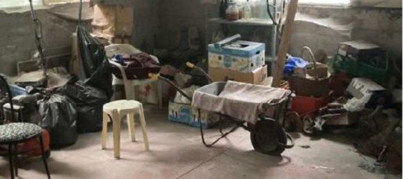 3 غرف نوم فيلا في Acqualagna, Italy رقم 362819 4