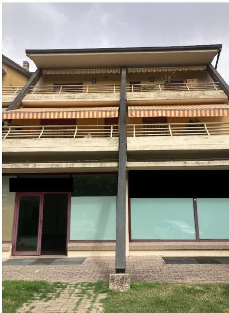 3 غرف نوم فيلا في Acqualagna, Italy رقم 362819