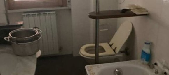 3 غرف نوم فيلا في Acqualagna, Italy رقم 362819 8