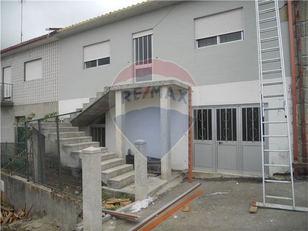 3 bedrooms House in Montalegre, Portugal No. 188217