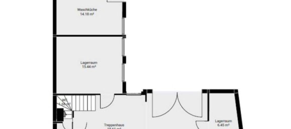 Здание с 11 комнатами в Лейпциг, Германия № 365479 29