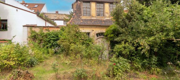 Здание с 11 комнатами в Лейпциг, Германия № 365479 21