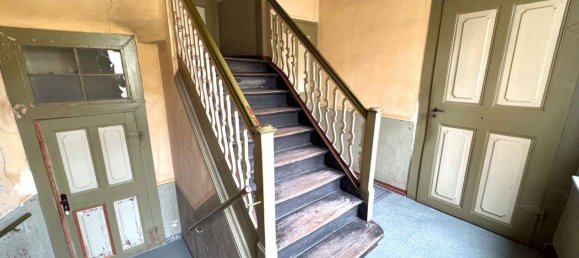 Здание с 11 комнатами в Лейпциг, Германия № 365479 10