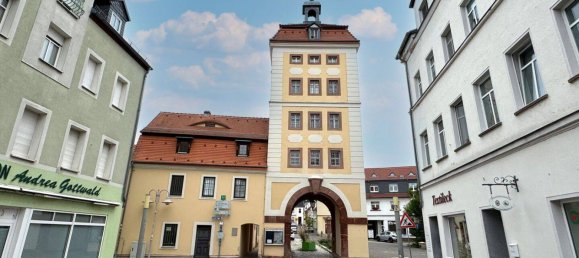 Здание с 11 комнатами в Лейпциг, Германия № 365479 27