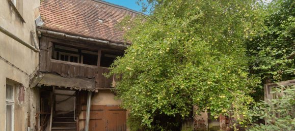 Здание с 11 комнатами в Лейпциг, Германия № 365479 23