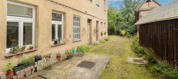 Здание с 11 комнатами в Лейпциг, Германия № 365479 17