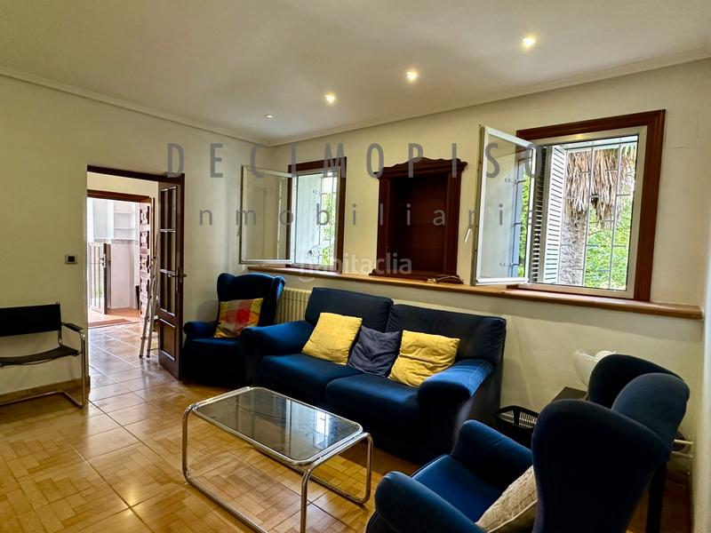 3 bedrooms Apartment in Basque Autonomous Community, Spain No. 166746