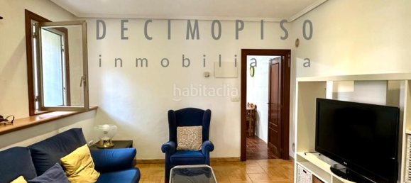3 bedrooms Apartment in Basque Autonomous Community, Spain No. 166746 2