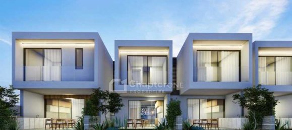 2 bedrooms Maisonette in Geroskípou, Cyprus No. 13445 2