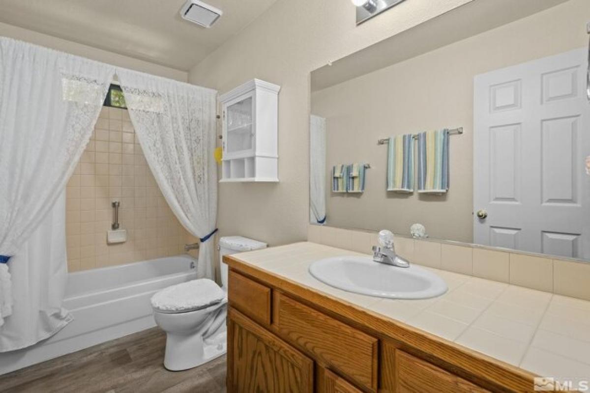 3 bedrooms House in Gardnerville, USA No. 425572