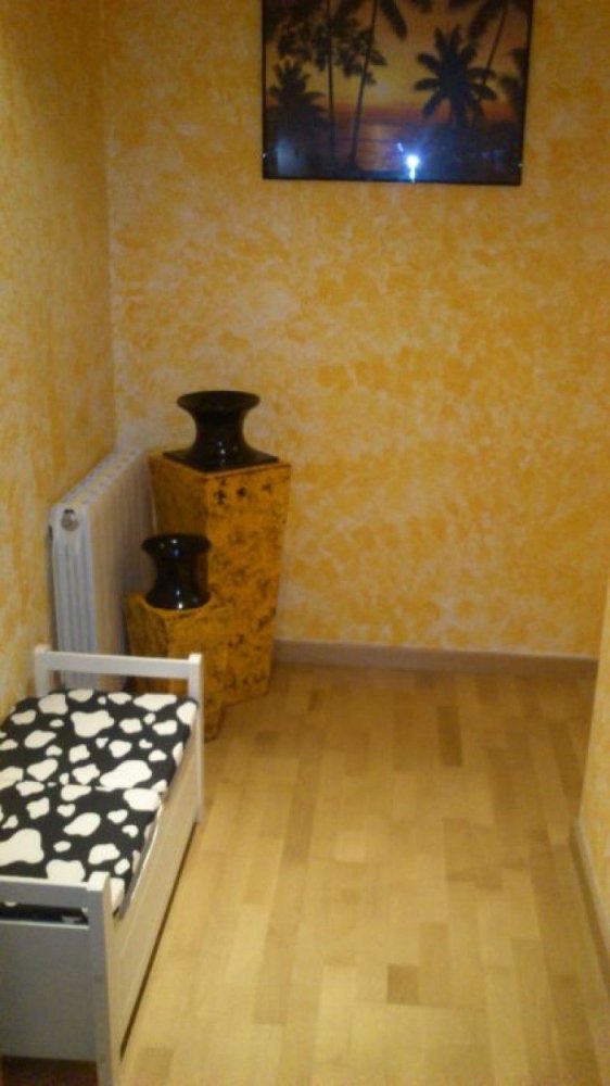 3 chambres Appartement à Villamuriel de Cerrato, Spain No. 106860