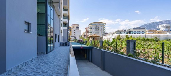 Apartment 4+1 in Kargicak, Turkey No. 14099 9