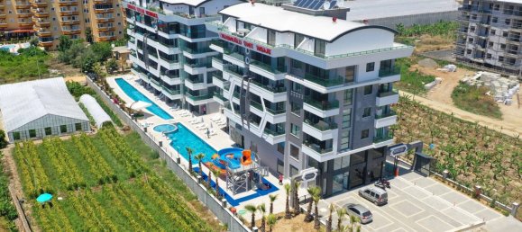 Apartment 4+1 in Kargicak, Turkey No. 14099 5